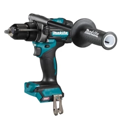 Perceuse Visseuse à Percussion Makita 40 V Max Li-Ion XGT - Diamètre 13 Mm - Sans Batterie