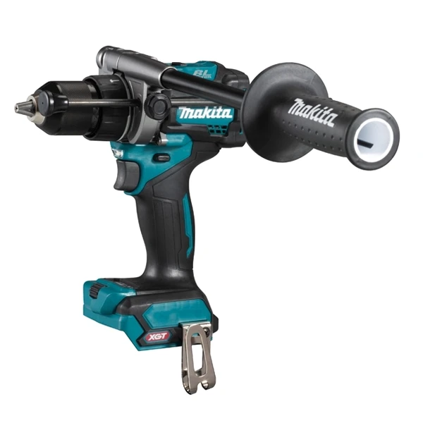 Perceuse Visseuse à Percussion Makita 40 V Max Li-Ion XGT - Diamètre 13 Mm - Sans Batterie 3 Perceuse Visseuse à Percussion Makita 40 V Max Li-Ion XGT - Diamètre 13 Mm - Sans Batterie