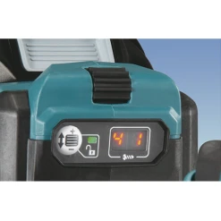 Makita Perceuse-visseuse 40 V Max Li-Ion 2,5 Ah XGT Sans Fil - Diamètre Max 13 Mm - 2 Batteries + Chargeur 10 Makita Perceuse-visseuse 40 V Max Li-Ion 2,5 Ah XGT Sans Fil - Diamètre Max 13 Mm - 2 Batteries + Chargeur -Kranzle-boutique perceuse visseuse makita4