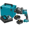 Perforateur Burineur Makita DHR182RTJ Avec 2 Batteries Et Accessoires 2 Perforateur Burineur Makita DHR182RTJ Avec 2 Batteries Et Accessoires -Kranzle-boutique perfo 1