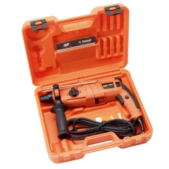 SPIT Paslode Perforateur Piqueur Spit 321 SDS Plus 790 W 2,7 J 4 Forets Et Mandrin