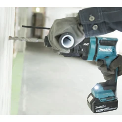Perforateur Burineur SDS-Plus DHR182ZJ Makita 18V Li-Ion 18 Mm -Kranzle-boutique perfo 3