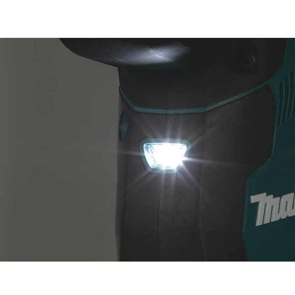 Perfo-burineur Makita SDS-Plus 40 V Max Li-Ion Sans Fil - Diamètre Max Béton 28 Mm - Sans Batterie 7 Perfo-burineur Makita SDS-Plus 40 V Max Li-Ion Sans Fil - Diamètre Max Béton 28 Mm - Sans Batterie – Image 5