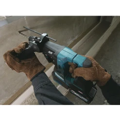 Perfo-burineur Makita SDS-Plus 40 V Max Li-Ion 2.5 Ah - Diamètre Béton 28 Mm - 2 Batteries + Chargeur -Kranzle-boutique perfo nurineur makita3