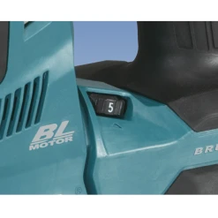 Perfo-burineur Makita SDS-Plus 40 V Max Li-Ion 2.5 Ah - Diamètre Béton 28 Mm - 2 Batteries + Chargeur -Kranzle-boutique perfo nurineur makita5