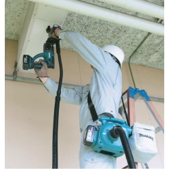 Perfo-burineur Sans Fil SDS-Plus Makita DHR202ZJ 18V -Kranzle-boutique perforateur 2