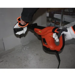 SPIT Paslode Perforateur Piqueur Spit 353 SDS Max 1100 W 6,5 J Avec Mallette -Kranzle-boutique perforateur piqueur spit 353 sds max 6