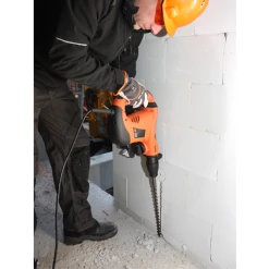 SPIT Paslode Perforateur Piqueur Spit 353 SDS Max 1100 W 6,5 J Avec Mallette -Kranzle-boutique perforateur piqueur spit 353 sds max 7