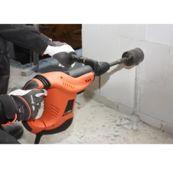 SPIT Paslode Perforateur Piqueur Spit 353 SDS Max 1100 W 6,5 J Avec Mallette