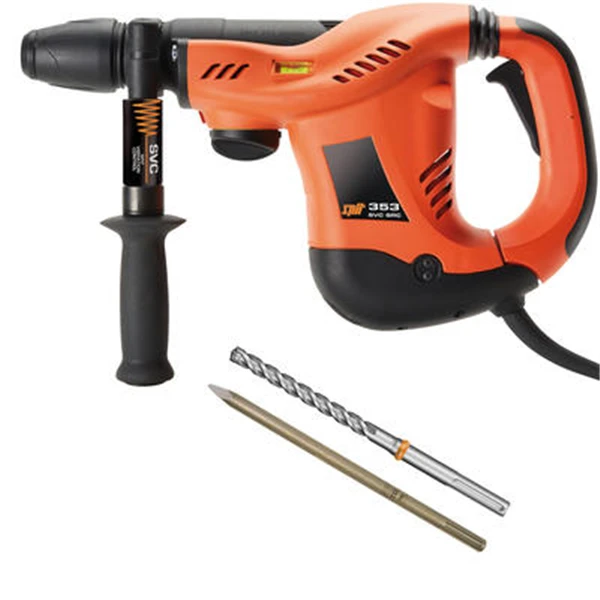 SPIT Paslode Perforateur Piqueur SDS Max Spit 353 SVC SRC 1100 W 6,5 Joules 8 SPIT Paslode Perforateur Piqueur SDS Max Spit 353 SVC SRC 1100 W 6,5 Joules – Image 6