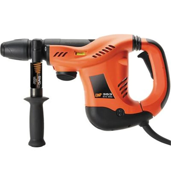 SPIT Paslode Perforateur Piqueur SDS Max Spit 353 SVC SRC 1100 W 6,5 Joules 5 SPIT Paslode Perforateur Piqueur SDS Max Spit 353 SVC SRC 1100 W 6,5 Joules – Image 3