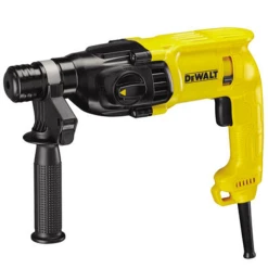 Perforateur SDS+ Dewalt 710 W - 2 Joules D25033K-QS En Coffret Tstak -Kranzle-boutique perforateursds710w2jd25033kqs 489560 1