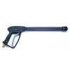KRANZLE Pistolet Starlet Avec Rallonge Isolé 400 Mm - Raccord M22 F - 40 L/min - 250 Bar 2 KRANZLE Pistolet Starlet Avec Rallonge Isolé 400 Mm - Raccord M22 F - 40 L/min - 250 Bar -Kranzle-boutique pistolet 1
