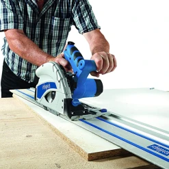 Scie Plongeante Scheppach Ø 160 Mm PL55 Avec Lame Et Rail De Guidage 10 Scie Plongeante Scheppach Ø 160 Mm PL55 Avec Lame Et Rail De Guidage -Kranzle-boutique pl55 3