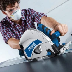 Scie Plongeante Scheppach Ø 210 Mm PL75 Avec Lame 9 Scie Plongeante Scheppach Ø 210 Mm PL75 Avec Lame -Kranzle-boutique pl75 1