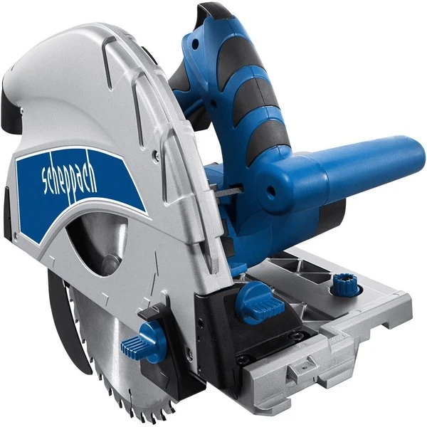 Scie Plongeante Scheppach Ø 210 Mm PL75 Avec Lame 4 Scie Plongeante Scheppach Ø 210 Mm PL75 Avec Lame – Image 2