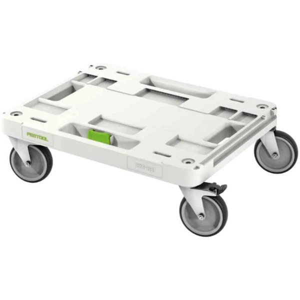 Planche à Roulettes SYS-RB Festool 508 X 396 Mm Charge 100 Kg 204869 5 Planche à Roulettes SYS-RB Festool 508 X 396 Mm Charge 100 Kg 204869 – Image 3