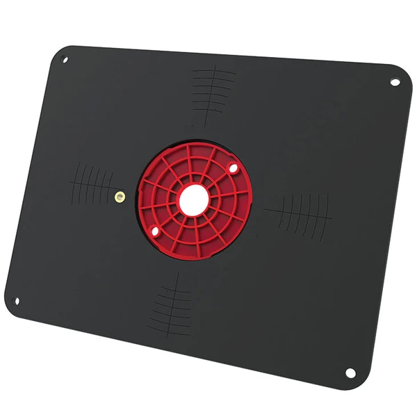 Kreg Europe Plaque D'insertion Kreg PRS4038 Pour Défonceuse 5 Kreg Europe Plaque D'insertion Kreg PRS4038 Pour Défonceuse – Image 3