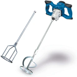 Malaxeur Scheppach 1400W - PM1400 Emmanchement M14 -Kranzle-boutique pm1400 1