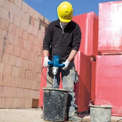 Malaxeur Scheppach 1600W - PM1600 Emmanchement M14 12 Malaxeur Scheppach 1600W - PM1600 Emmanchement M14 -Kranzle-boutique pm1600 3