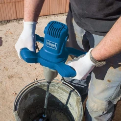 Malaxeur Scheppach 1600W - PM1600 Emmanchement M14 13 Malaxeur Scheppach 1600W - PM1600 Emmanchement M14 -Kranzle-boutique pm1600 4