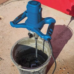 Malaxeur Scheppach 1600W - PM1600 Emmanchement M14 10 Malaxeur Scheppach 1600W - PM1600 Emmanchement M14 -Kranzle-boutique pm1600 5