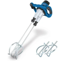 Malaxeur Scheppach Double Fouet PM1800D 1800 W Emmanchement Rapide 10 Malaxeur Scheppach Double Fouet PM1800D 1800 W Emmanchement Rapide -Kranzle-boutique pm1800d