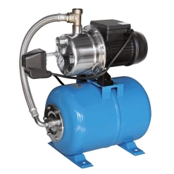 Pompe Surpresseur Waterpress Inox 1600 Pentair 1200W 24L 4300l/h 5 Bars