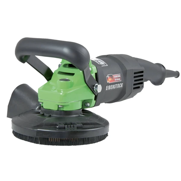 Ponceuse Portative Eibenstock EBS120.1 Ultra Légère 230 V 1400 W 3 Ponceuse Portative Eibenstock EBS120.1 Ultra Légère 230 V 1400 W