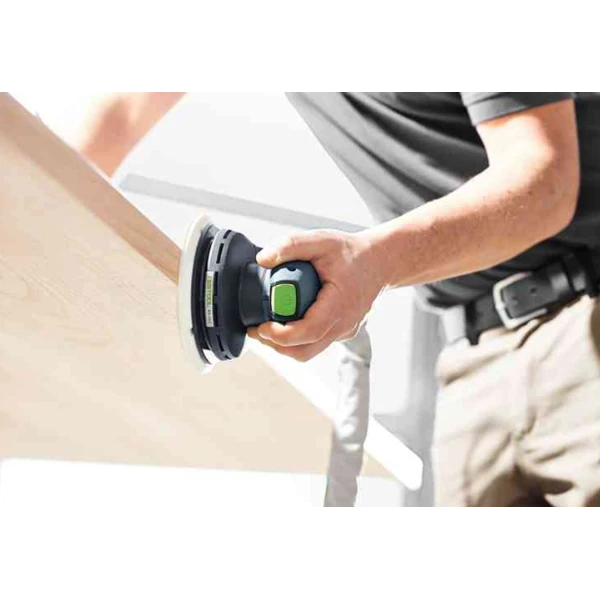 Ponceuse Excentrique Festool ETS EC 150/5 EQ-Plus 576329 6 Ponceuse Excentrique Festool ETS EC 150/5 EQ-Plus 576329 – Image 4