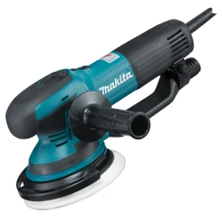 Ponceuse Polisseuse Excentrique Orbitale Makita BO6050J 150 Mm 750W -Kranzle-boutique ponceuse polisseuse bo6050j pp