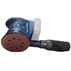 Ponceuse Excentrique Sans Fil Scheppach COS125-20ProS 20 V 125 Mm 11 Ponceuse Excentrique Sans Fil Scheppach COS125-20ProS 20 V 125 Mm -Kranzle-boutique ponceuse5