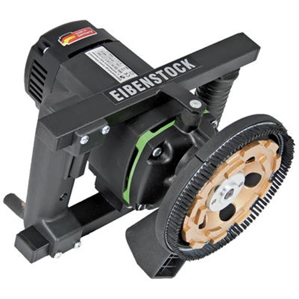 Ponceuse Portative Eibenstock EBS1802 230 V 1800 W - Ø 125 Mm 7 Ponceuse Portative Eibenstock EBS1802 230 V 1800 W - Ø 125 Mm – Image 5