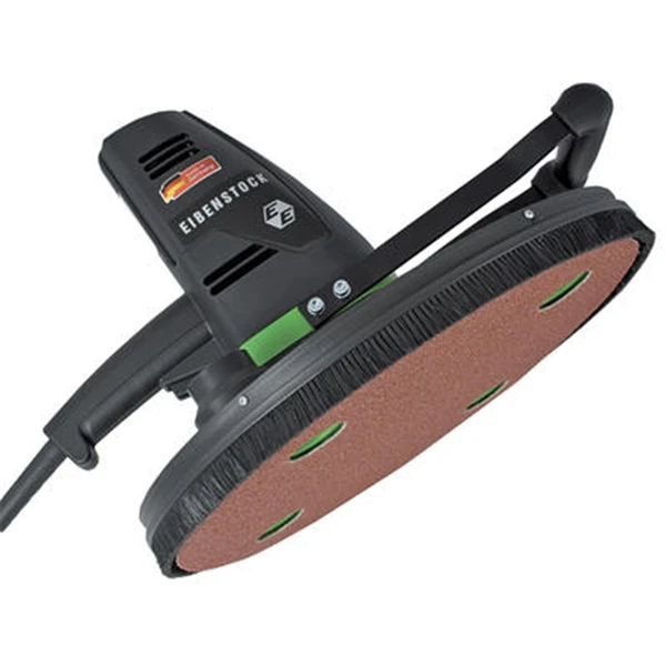 Ponceuse Spéciale Isolation Thermique Par L’Extérieur Eibenstock EWS400 5 Ponceuse Spéciale Isolation Thermique Par L’Extérieur Eibenstock EWS400 – Image 3