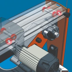 Diam Industries Scie Table Coupe Carreaux XXL PRIME120S 230V 2,2 KW Disque Ø 350 Mm 10 Diam Industries Scie Table Coupe Carreaux XXL PRIME120S 230V 2,2 KW Disque Ø 350 Mm -Kranzle-boutique prime 120s diam