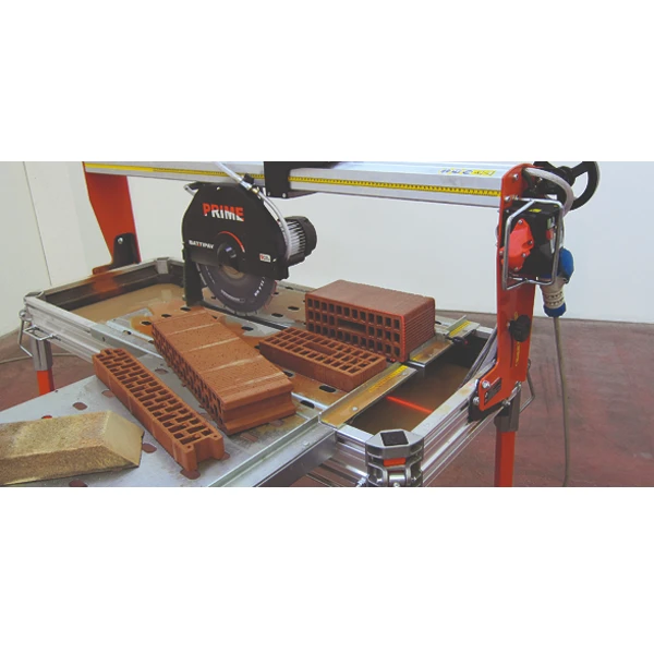 Diam Industries Scie Table Coupe Carreaux XXL PRIME120S 230V 2,2 KW Disque Ø 350 Mm 4 Diam Industries Scie Table Coupe Carreaux XXL PRIME120S 230V 2,2 KW Disque Ø 350 Mm – Image 2