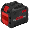 Pack De Démarrage Bosch 2 Batteries ProCORE 18V 12,0Ah Chargeur Et Module Bluetooth GCY42 -Kranzle-boutique procore 12
