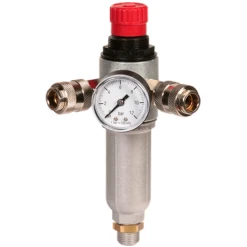 Lacmé Epurateur Détenteur PM Mixte 3/8" Mâle 0-12 Bar Lacmé 315300