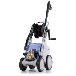 Nettoyeur HP Kranzle Quadro 11/140 TST Avec Enrouleur, Rotabuse Et Raccord Rapide