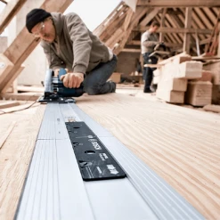 Rail De Guidage FSN 1600 Bosch Coupe Précise 11 Rail De Guidage FSN 1600 Bosch Coupe Précise -Kranzle-boutique rail situation 3