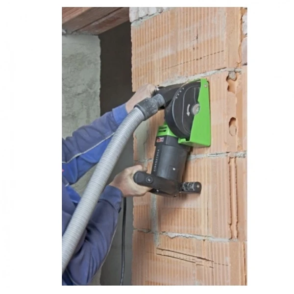 Rainureuse Murale Compacte Ø150mm EMF150.1 Eibenstock Moteur 230V 2,3kW 4 Rainureuse Murale Compacte Ø150mm EMF150.1 Eibenstock Moteur 230V 2,3kW – Image 2