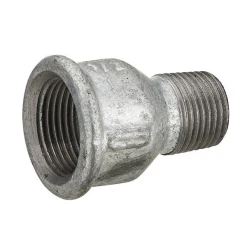 Noyon Et Thiebault Réduction Double Femelle - Mâle Réduit F 20 X 27 - M 15 X 21 Visser Fer