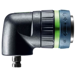 Renvoi D'angle Festool AN-UNI Pour Perceuse-visseuse à Support FastFix