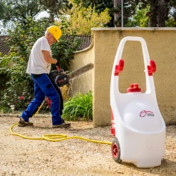 Réservoir à Eau ATDV Kartao 40 Pression 4,8 Bar 40 Litres 9 Réservoir à Eau ATDV Kartao 40 Pression 4,8 Bar 40 Litres -Kranzle-boutique res2