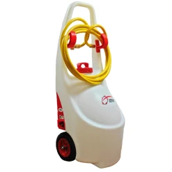 Réservoir à Eau ATDV Kartao 40 Pression 4,8 Bar 40 Litres 8 Réservoir à Eau ATDV Kartao 40 Pression 4,8 Bar 40 Litres -Kranzle-boutique res4