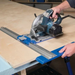 Kreg Europe Guide De Bord Kreg KMA2685 Rip-Cut - Rail 76,2 X 762 Mm -Kranzle-boutique rip