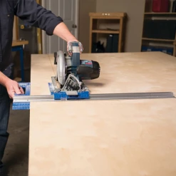 Kreg Europe Guide De Bord Kreg KMA2685 Rip-Cut - Rail 76,2 X 762 Mm -Kranzle-boutique rip2