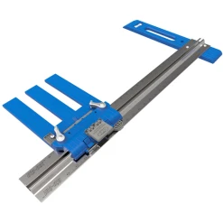 Kreg Europe Guide De Bord Kreg KMA2685 Rip-Cut - Rail 76,2 X 762 Mm