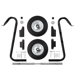 SDMO Kit Brouette Pour Groupe électrogène 3 Et 6 KW Référence RKB1HD 7 SDMO Kit Brouette Pour Groupe électrogène 3 Et 6 KW Référence RKB1HD -Kranzle-boutique rkb1hd2