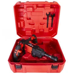 Malaxeur Sur Batterie Rubi Rubimix E-10 ENERGY -Kranzle-boutique rubimix e10 1